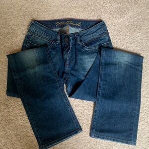 Mavi Vanessa women’s jeans. Size 28x32.